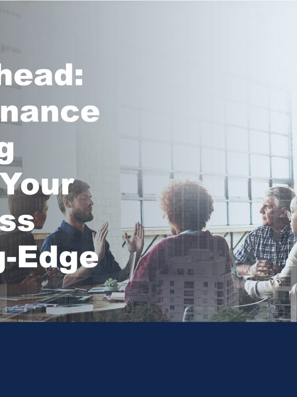 Image of business meeting to illustrate the benefits of finance leasing